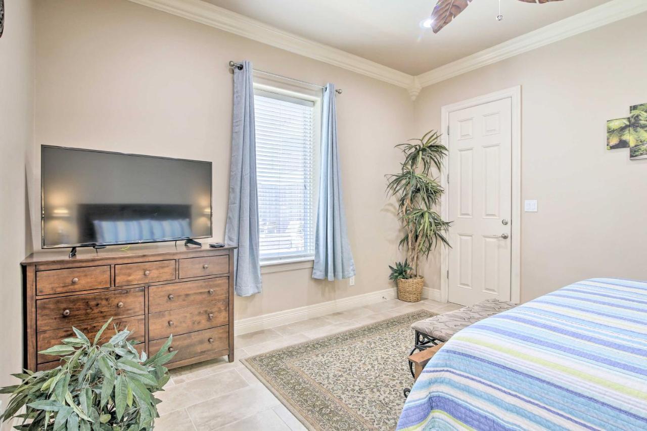 South Padre Island Condo - 200 Ft To Beach! Luaran gambar