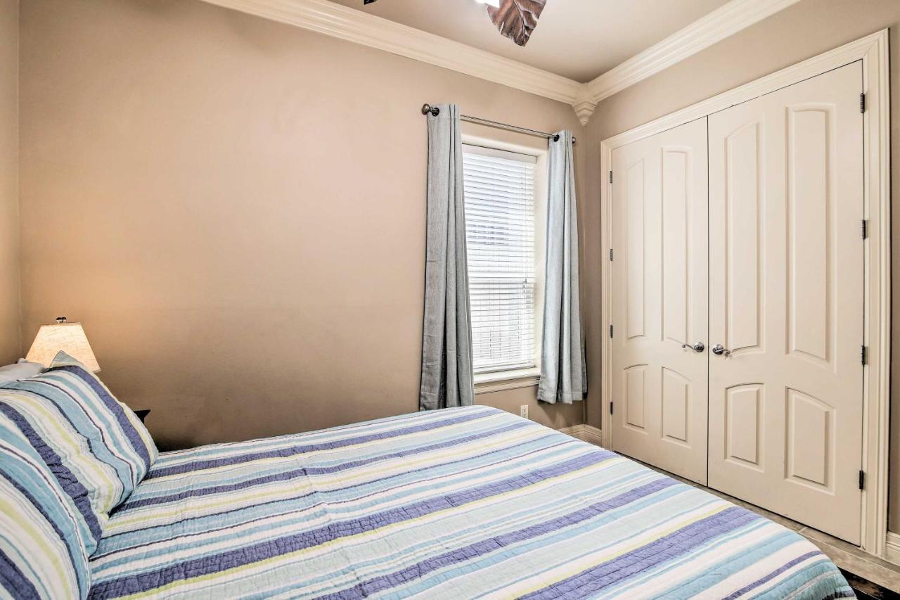 South Padre Island Condo - 200 Ft To Beach! Luaran gambar